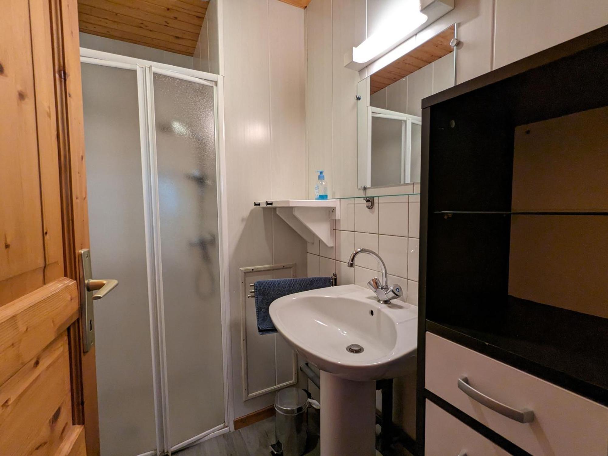 Chalet Familial Avec Cheminee A Gerardmer - Fr-1-589-37 מראה חיצוני תמונה