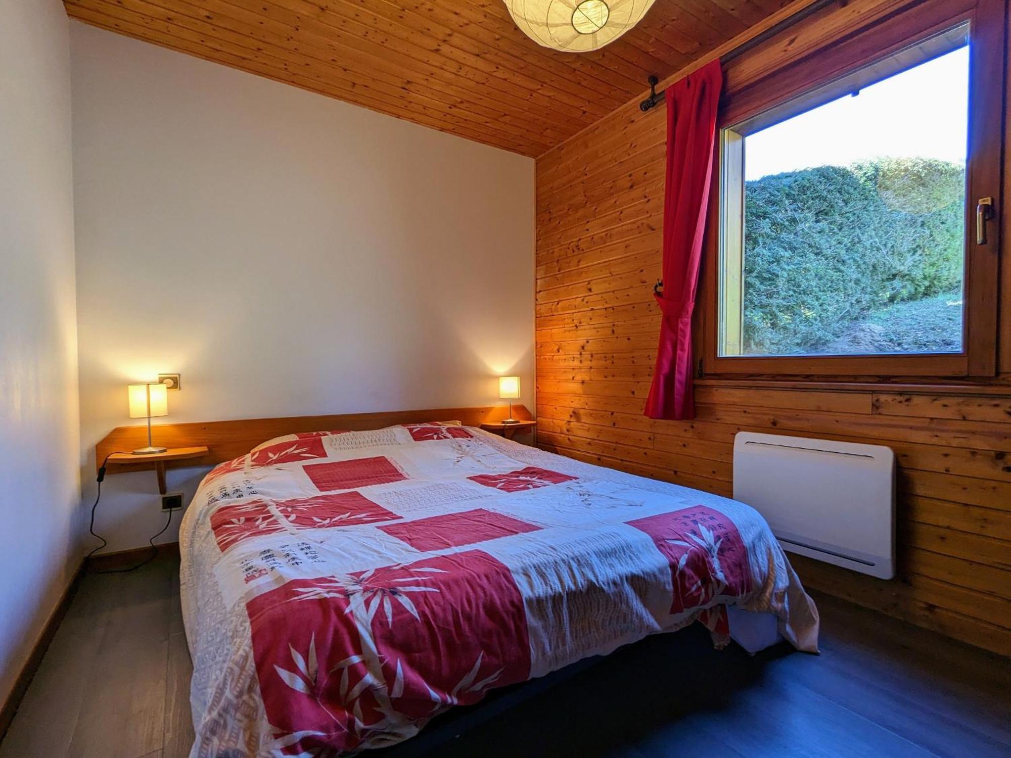 Chalet Familial Avec Cheminee A Gerardmer - Fr-1-589-37 מראה חיצוני תמונה